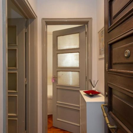 Beguest Alegria Apartment Lissabon Buitenkant foto