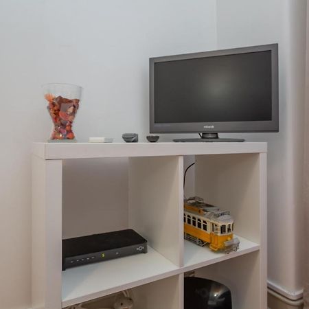 Beguest Alegria Apartment Lissabon Buitenkant foto