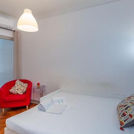 Beguest Alegria Apartment Lissabon Buitenkant foto