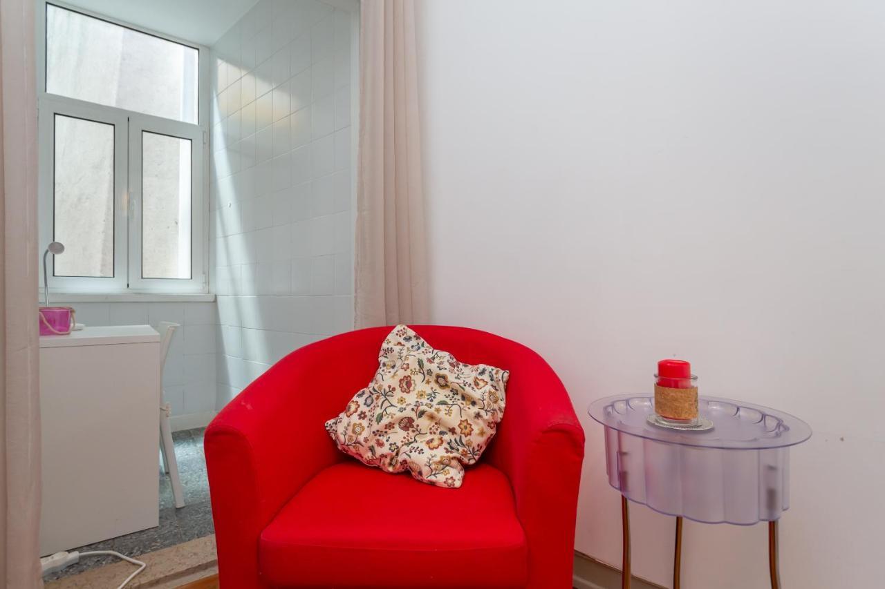 Beguest Alegria Apartment Lissabon Buitenkant foto