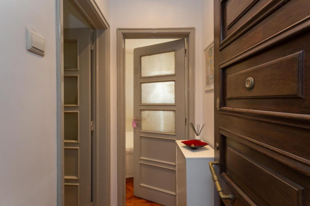 Beguest Alegria Apartment Lissabon Buitenkant foto