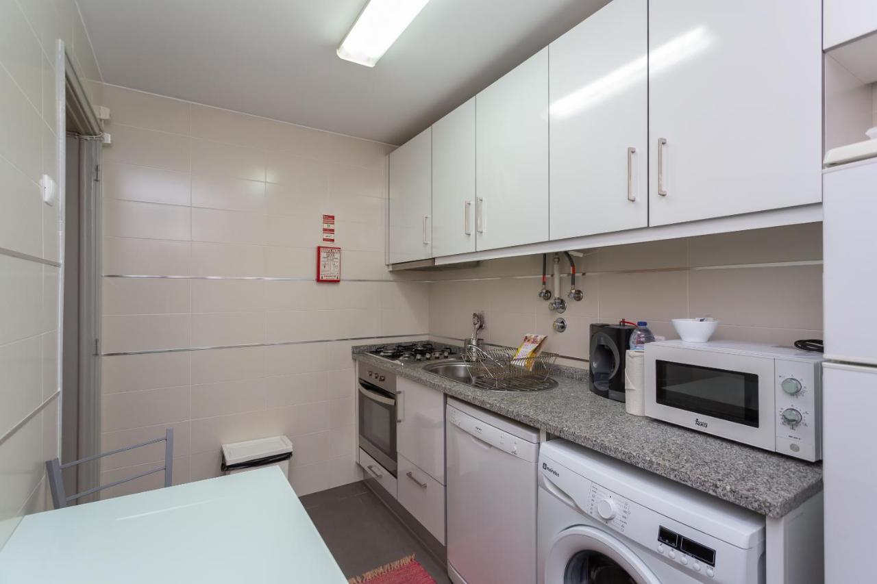 Beguest Alegria Apartment Lissabon Buitenkant foto
