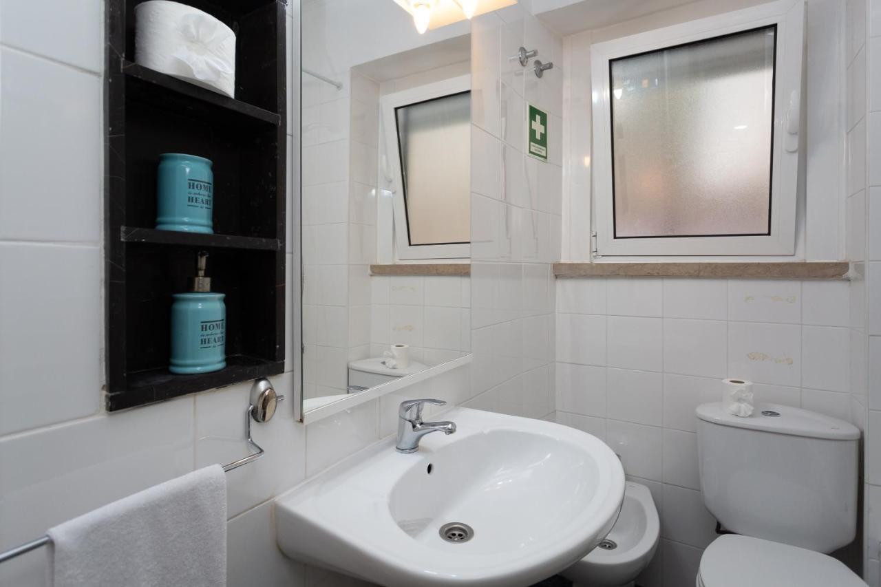 Beguest Alegria Apartment Lissabon Buitenkant foto