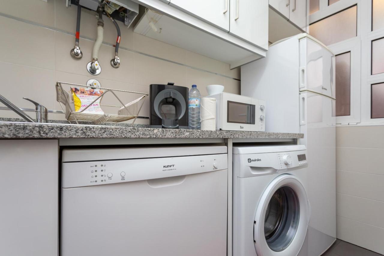 Beguest Alegria Apartment Lissabon Buitenkant foto