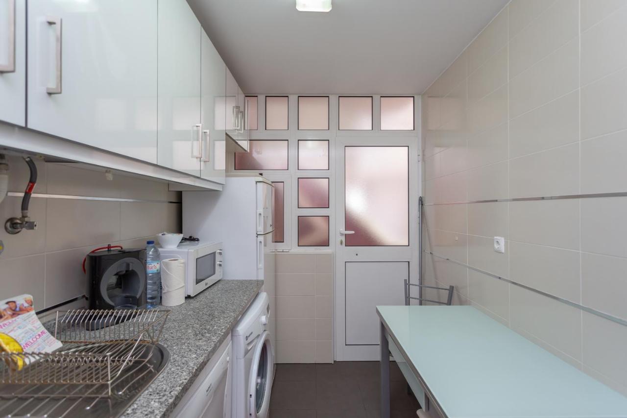 Beguest Alegria Apartment Lissabon Buitenkant foto